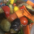 らんとこなん's cooksnap of when they made 簡単作り置き♪揚げない夏野菜の煮浸し.