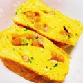625太輔♡♡♡'s cooksnap of when they made 納豆とネギの卵焼き.