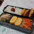 イチゴ、イチゴ。's cooksnap of when they made にんじんしりしり・保育園給食.