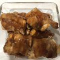 Pepperminta's cooksnap of when they made お腹いっぱい！豆腐の肉巻き.