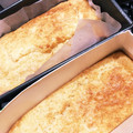 ユカtoマオマオ's cooksnap of when they made 簡単！しっとり♡海外風プレーンマフィン.