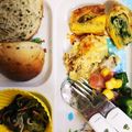 ｽｶｲﾌｨｯｼｭ☆'s cooksnap of when they made ピーマンとベーコンとコーンのバタぽん炒め.