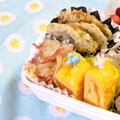 ゆけり３兄弟's cooksnap of when they made キャベツと桜えびの中華和え【作り置き】.