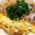 はとじゅん♪'s cooksnap of when they made 【ダイエット】きのこたっぷりオムキャベツ.