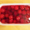 クックぼんぬ's cooksnap of when they made 簡単すもものコンポート.