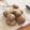 popoaka's cooksnap of when they made 紅茶と胡桃のハードパン.