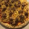 クック9MFYS6☆'s cooksnap of when they made 簡単イタリアンソーセージ　サルシッチャ風.