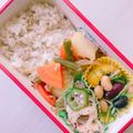 CCMB's cooksnap of when they made おつまみにも旨い！ツナじゃが.
