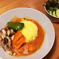 aicon529's cooksnap of when they made シーフードカレー.