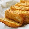 ☆momoﾁｬﾝ☆'s cooksnap of when they made 玉ねぎ入りたまご焼き【作り置き】.