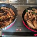 クックLCW41P☆'s cooksnap of when they made クセになる！なすびの甘味噌味の豚肉巻き☆.