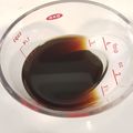 rierie666's cooksnap of when they made ポッカレモンで即席ポン酢.