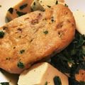 がいあ's cooksnap of when they made ジュワーっと染みる簡単☆がんもどきの煮物.
