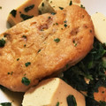 がいあ's cooksnap of when they made ジュワーっと染みる簡単☆がんもどきの煮物.
