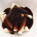 みわるーけび's cooksnap of when they made トッポギでカンタン和風スイーツ♪♪.