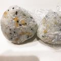 ちはるき27's cooksnap of when they made しらす 天かす 胡麻塩 おむすび.