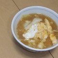 きらり流れ星's cooksnap of when they made 簡単！激ウマ♡ふわトロ卵スープ♡.