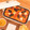 のんちごはん♡'s cooksnap of when they made トマト好きのためのシーフードパエリア.
