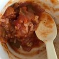 はなファブリック's cooksnap of when they made トマトジュースで簡単！絶品ラタトゥイユ.