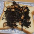 きらり流れ星's cooksnap of when they made ひじきの煮物.