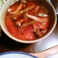 優chin's cooksnap of when they made 豆腐で出来ちゃうびっくり☆茶碗蒸し.