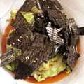 ああーちゃｎ's cooksnap of when they made キャベツしかない時 Part.1.