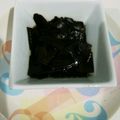 ＭEGUMI❤︎'s cooksnap of when they made 再利用で適当だし～♪昆布の佃煮.