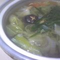 〇くみこ〇's cooksnap of when they made 中華風鍋.
