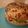 haruham☆'s cooksnap of when they made お好み焼き風バーガー！食べるとお好み焼き.