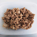 クックQVZ2AE☆'s cooksnap of when they made 息子宛⑯　低予算「簡単焼肉丼の作りおき」.