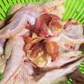 福津っ子's cooksnap of when they made ＊手羽先の骨の抜き方＊.