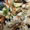 森のさくらっち's cooksnap of when they made 炒り豆腐.