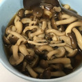 マユミmomo's cooksnap of when they made 【しめじ】の作りおき2 ～覚書～.