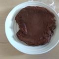 クックV8GXUG☆'s cooksnap of when they made チョコテリーヌ.