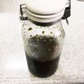 昇父さん's cooksnap of when they made 青じそノンオイルドレッシング.