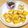 kyoporon54's cooksnap of when they made 離乳食後期 フレンチトースト.