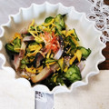 クックHG9V8Y☆'s cooksnap of when they made 簡単♡しめ鯖の酢の物♡.