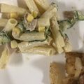 クックZ8J4H4☆'s cooksnap of when they made マカロニサラダ♪̊̈♪̆̈.