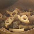 クックZ8J4H4☆'s cooksnap of when they made レンコンとコンニャクのきんぴら.
