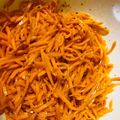 クックVN4OWQ☆'s cooksnap of when they made ニンジンのマリネ☆常備菜にも.