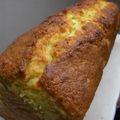  さくらのキッチン's cooksnap of when they made 簡単!!バナナのパウンドケーキ(^^).