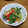 ramieru's cooksnap of when they made トマトとモロヘイヤの納豆和え.