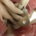 ma___111's cooksnap of when they made 簡単！火を使わず！きのこと生ハムのマリネ.