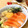 llmq♡'s cooksnap of when they made マグロとアボカドのポキ風.