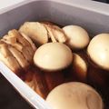 mrcl11010's cooksnap of when they made 簡単！鶏むね肉のチャーシュー.
