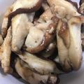 にゃんこりんご's cooksnap of when they made 簡単☆椎茸のガーリックバター焼き.