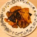 ゆうつん〜〜's cooksnap of when they made 超簡単！鶏肉のミートソース煮★記念日にも.