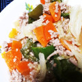 ともかずみみ's cooksnap of when they made ☆キャベツとピーマンと豚肉の味噌炒め☆.