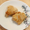 なつ森's cooksnap of when they made 鶏肉のしょうが焼き【学校給食】.
