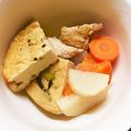 Sacco2121's cooksnap of when they made がんもと山芋などの一緒煮.